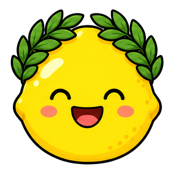 Learning Lemons logo